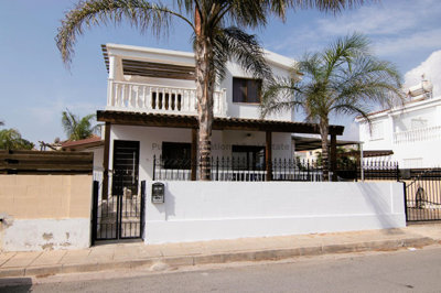 2 Bed Villa for sale