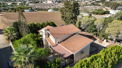 4 Bed Villa for sale