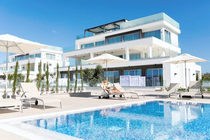 Image No.1-2 Bed Apartment for sale