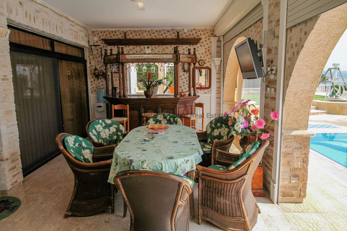 Image No.20-4 Bed Villa for sale