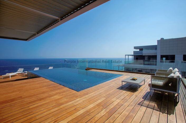 Image No.22-4 Bed Apartment for sale