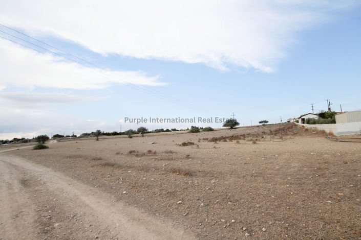 Image No.2-Plot for sale