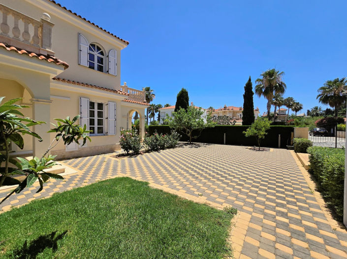 Image No.16-Villa de 4 chambres à vendre à Protaras