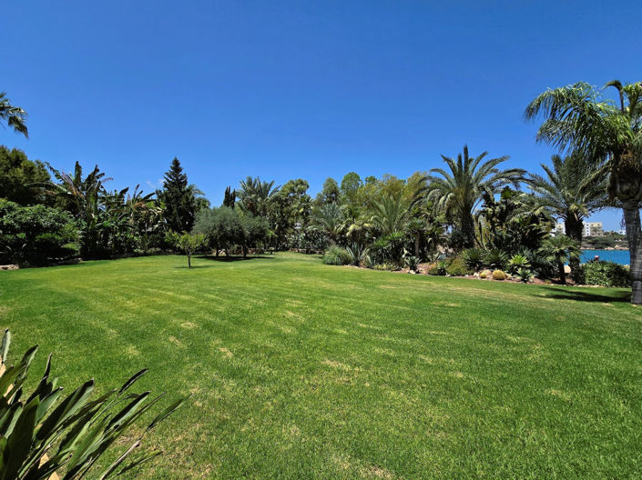 Image No.2-Villa de 4 chambres à vendre à Protaras