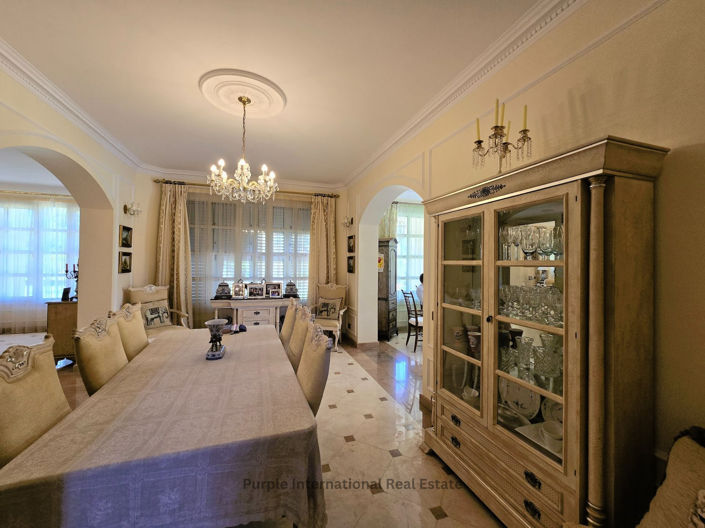 Image No.4-Villa de 4 chambres à vendre à Protaras