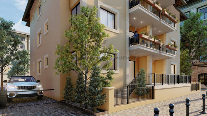 Image No.2-3 Bed Apartment for sale