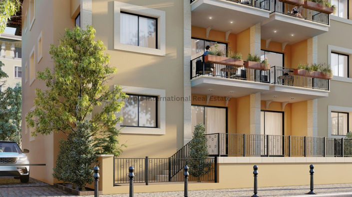 Image No.3-3 Bed Apartment for sale