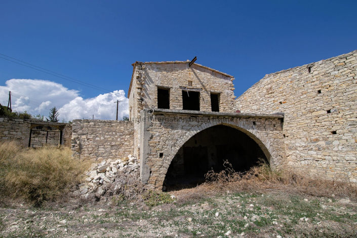 Image No.4-1 Bed House for sale