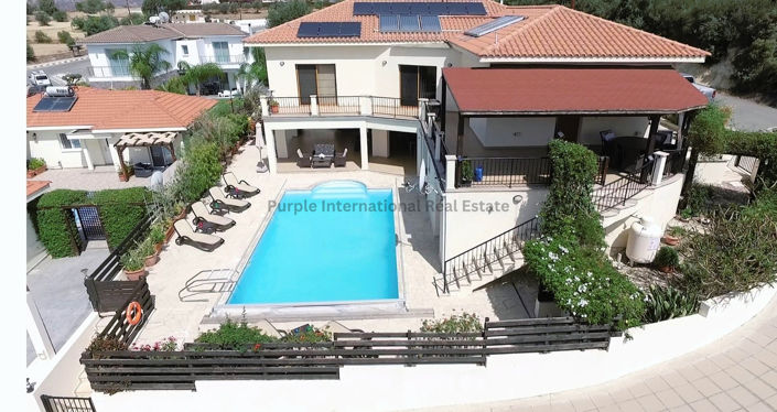 Image No.47-5 Bed Villa for sale