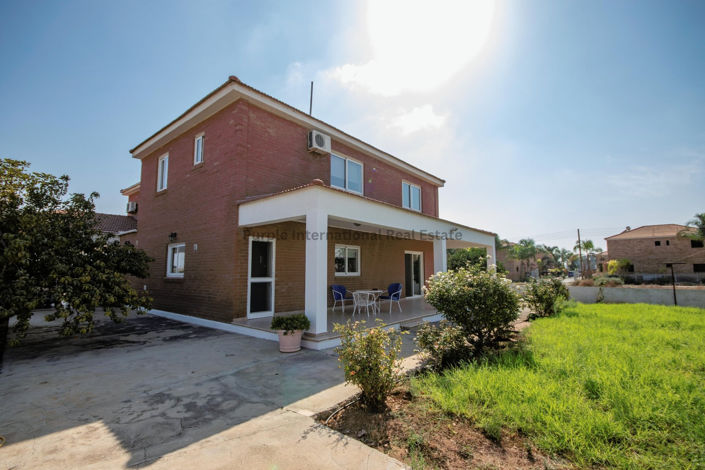 Image No.26-4 Bed Villa for sale