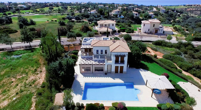 Image No.24-5 Bed Villa for sale