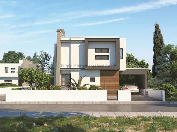 Image No.1-3 Bed Villa for sale