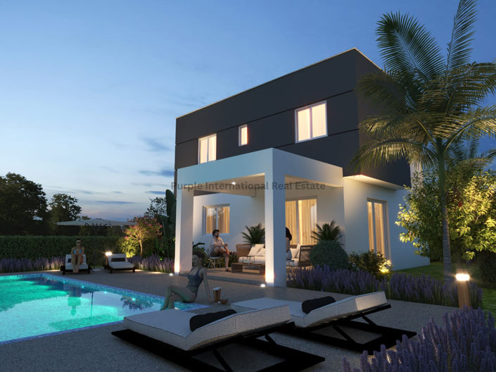 Image No.1-3 Bed Villa for sale