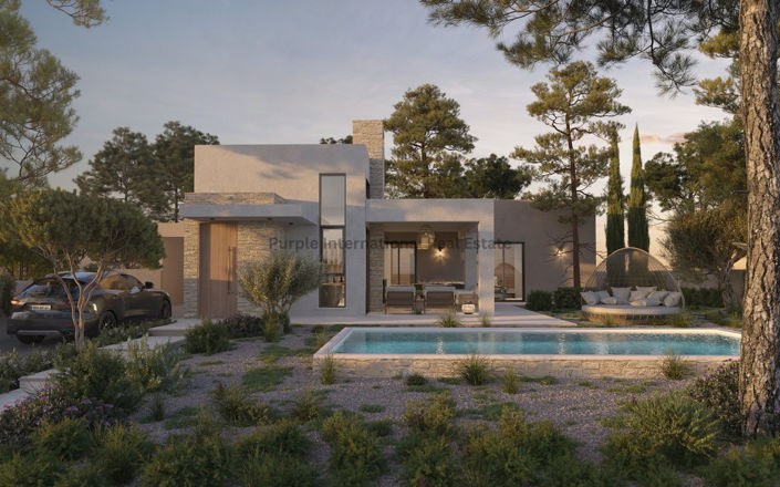 Image No.1-3 Bed Villa for sale