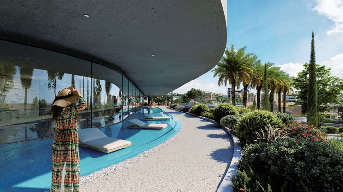 Image No.2-5 Bed Apartment for sale