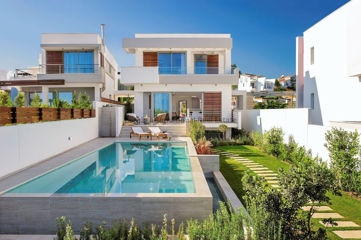 Image No.1-4 Bed Villa for sale