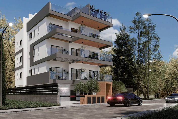 Image No.1-3 Bed Apartment for sale