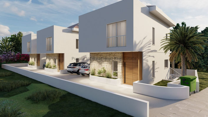 Image No.1-3 Bed Villa for sale