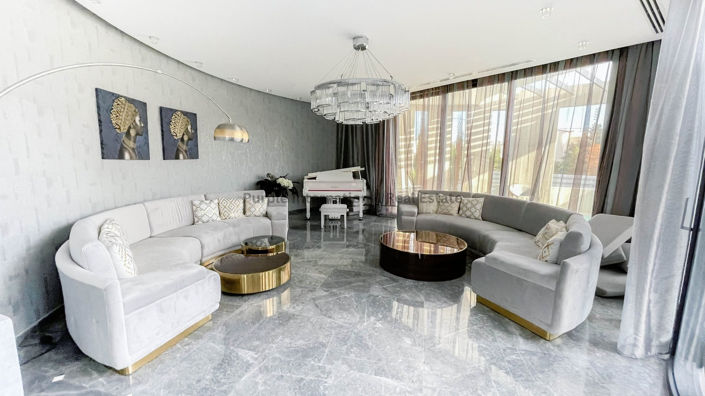 Image No.3-5 Bed Villa for sale