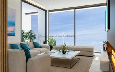 3 Bed Apartment for sale