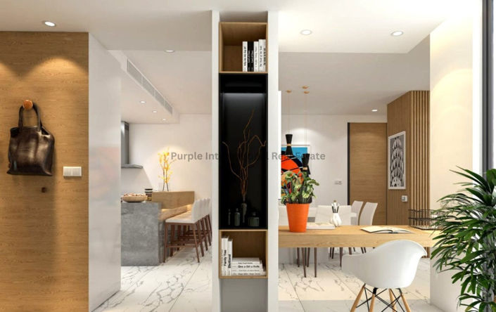 Image No.7-3 Bed Apartment for sale