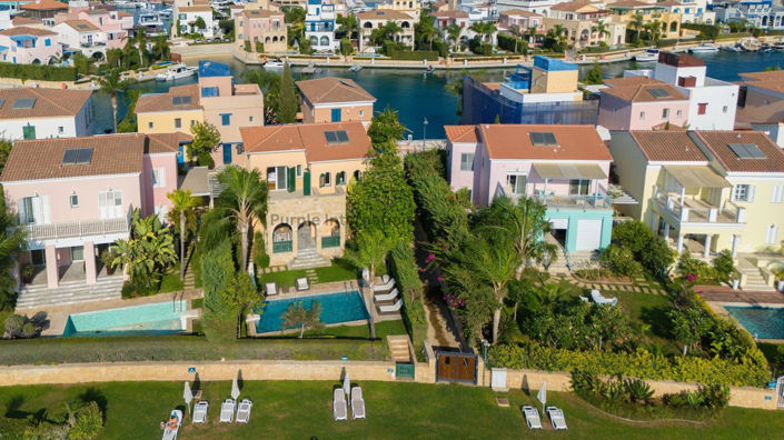 Image No.44-5 Bed Villa for sale