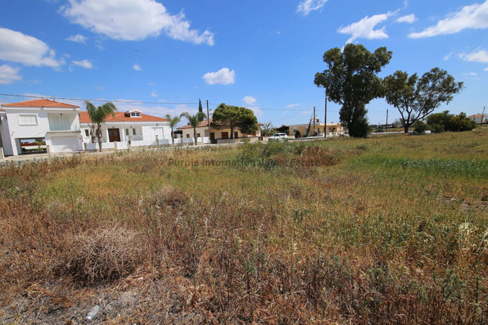 Image No.1-Plot for sale