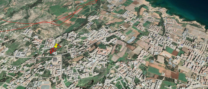 Image No.3-Plot for sale