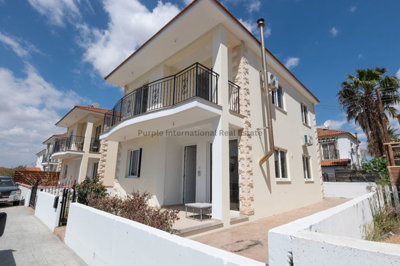 3 Bed Villa for sale