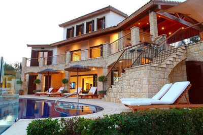 5 Bed Villa for sale