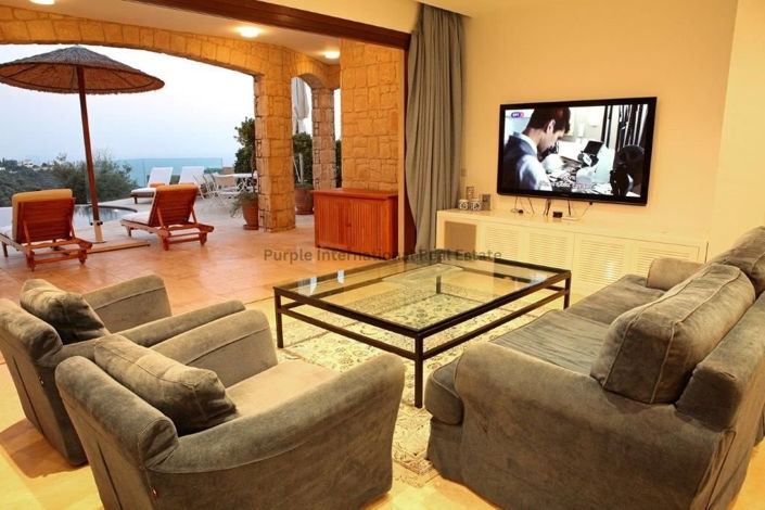 Image No.2-5 Bed Villa for sale