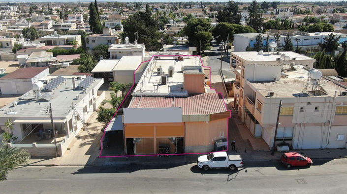 Image No.2-Commercial for sale