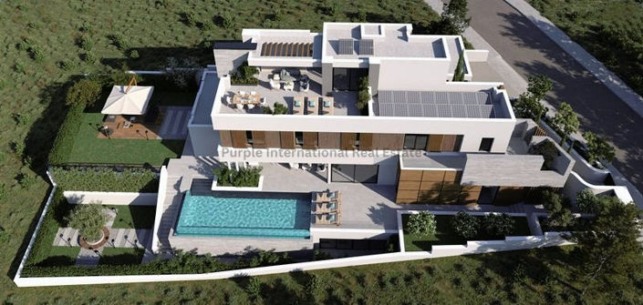 Image No.1-6 Bed Villa for sale
