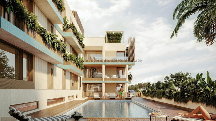 Image No.1-1 Bed Apartment for sale