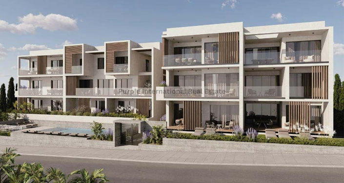 Image No.1-1 Bed Apartment for sale