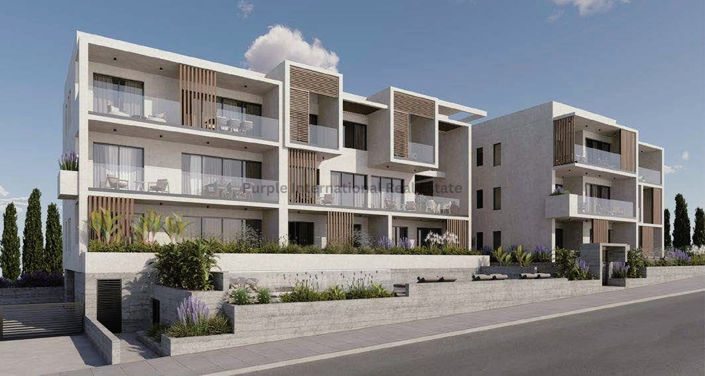 Image No.1-1 Bed Apartment for sale