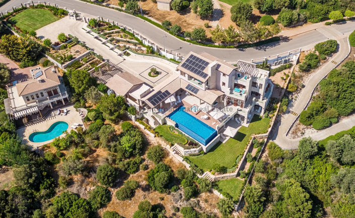 Image No.49-6 Bed Villa for sale