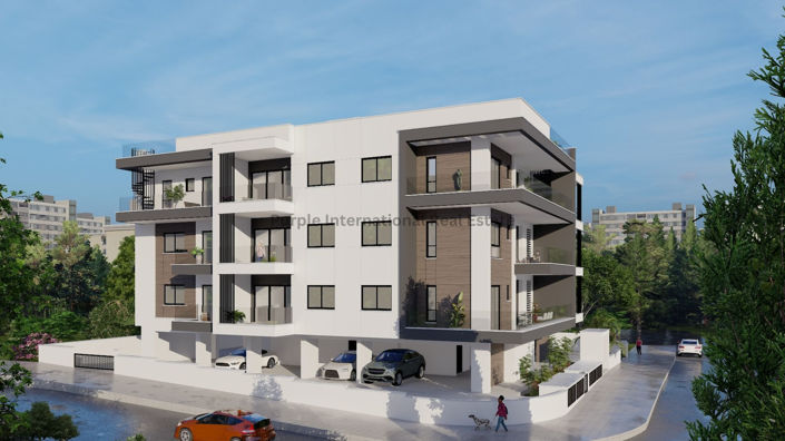 Image No.1-1 Bed Apartment for sale