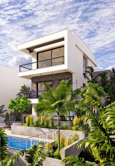 Image No.1-3 Bed Villa for sale