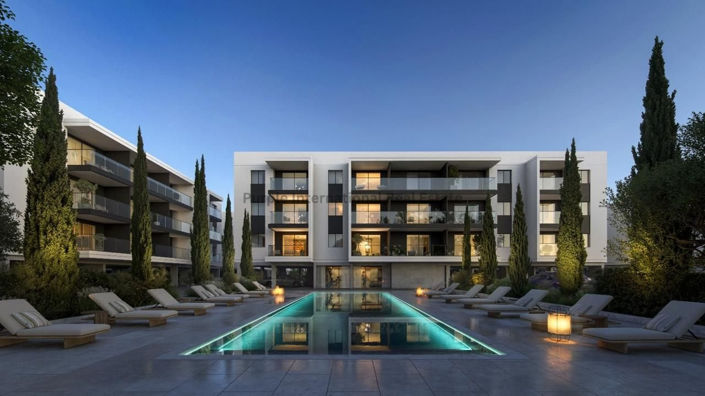 Image No.1-1 Bed Apartment for sale