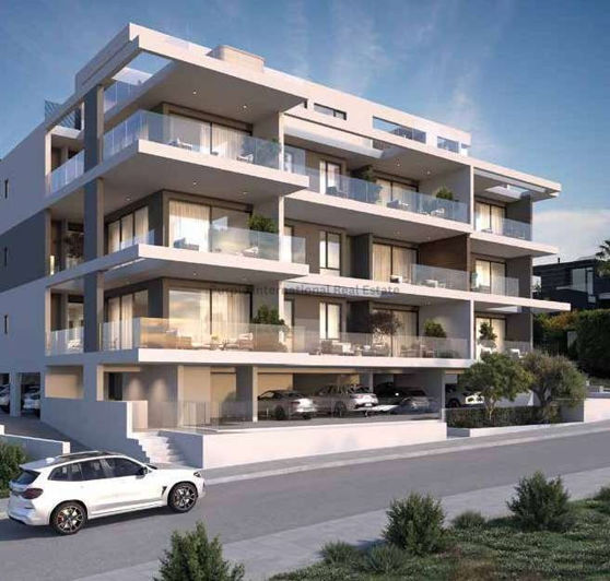 Image No.1-3 Bed Apartment for sale