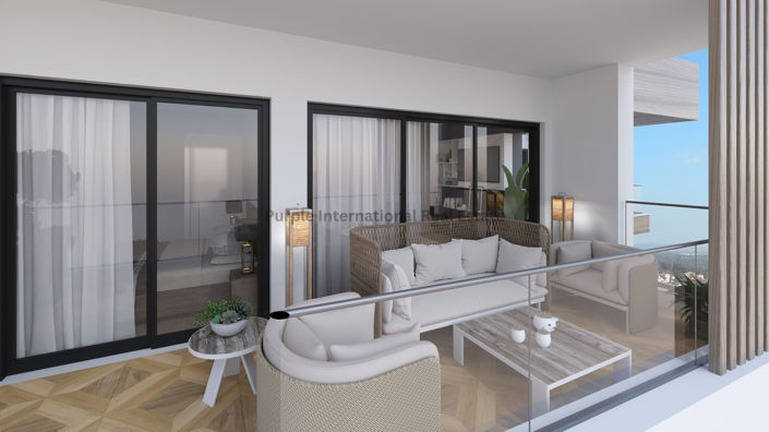 Image No.1-2 Bed Apartment for sale