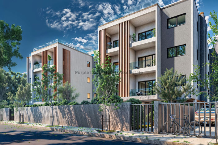 Image No.1-1 Bed Apartment for sale