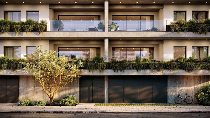 Image No.1-2 Bed Apartment for sale