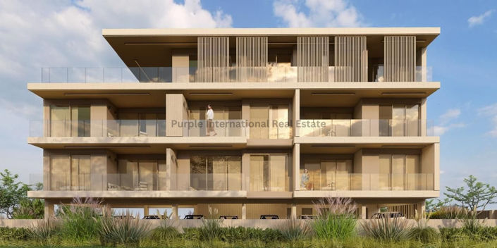 Image No.1-3 Bed Apartment for sale