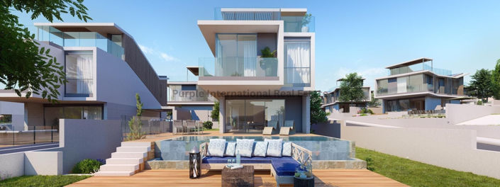 Image No.1-3 Bed Villa for sale