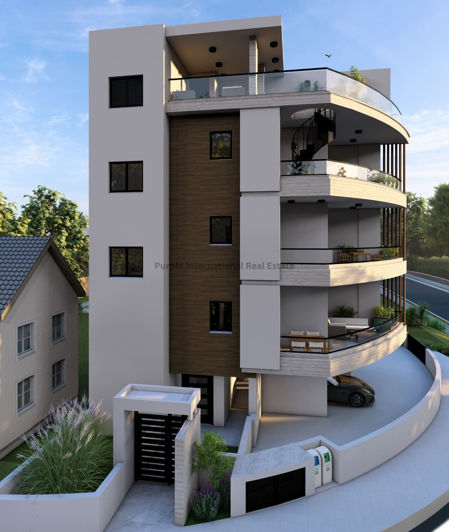 Image No.1-2 Bed Apartment for sale