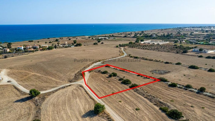Image No.1-Plot for sale