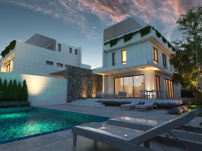 Image No.1-5 Bed Villa for sale