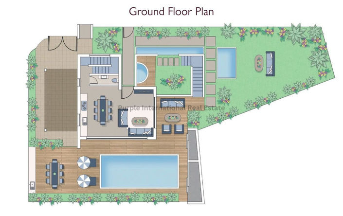 Image No.50-4 Bed Villa for sale